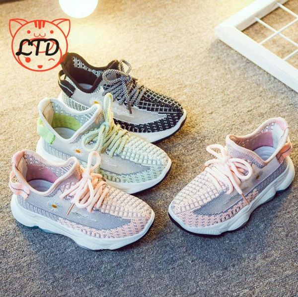 autumn children casual running shoes new girls boys mesh breathable sneakers toddler footwear kids sneakers baby sport shoes, Black
autumn children casual running shoes new girls boys mesh breathable sneakers toddler footwear kids sneakers baby sport shoes, Black