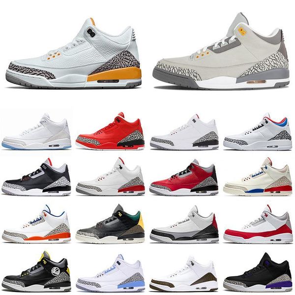 подлинные новые 3s jumpman мужские и женские баскетбольные туфли прохладные серые животные инстинктные пара спортивные туфли
подлинные новые 3s jumpman мужские и женские баскетбольные туфли прохладные серые животные инстинктные пара спортивные туфли