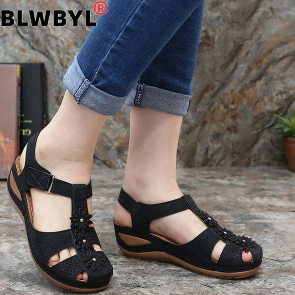 women wedge gladiator sandals women shoe peep toe bohemia flip-flop ankle strap casual outdoor hiking slip on sandalia feminina #8j88, Black
women wedge gladiator sandals women shoe peep toe bohemia flip-flop ankle strap casual outdoor hiking slip on sandalia feminina #8j88, Black