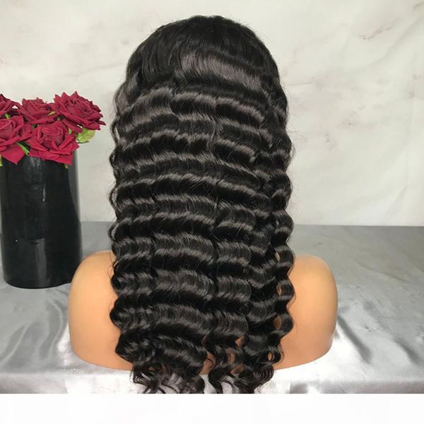 deep wave lace front wig bob wigs lace front human hair wig deep wave frontal wigs, Black;brown
deep wave lace front wig bob wigs lace front human hair wig deep wave frontal wigs, Black;brown