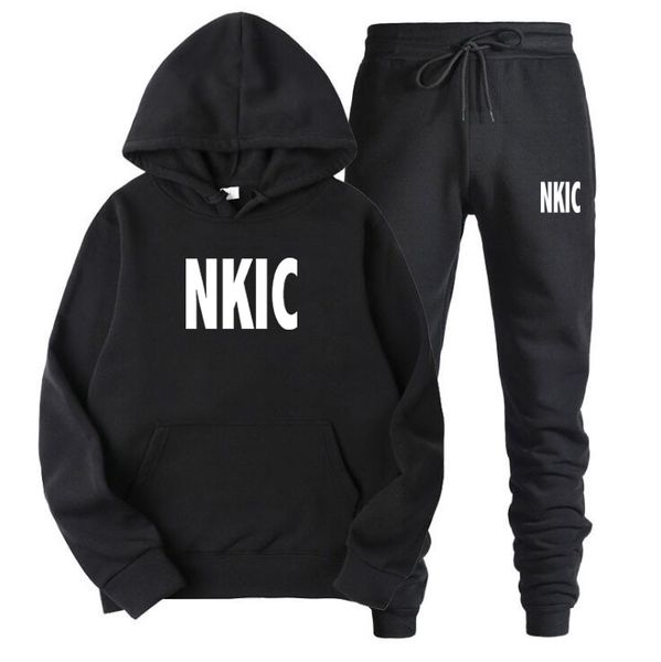 spring autumn tracksuits men trendy sports sets fashion brand men's baseball jacket + pants sportswear long sleeve tracksuit set male s, Gray
spring autumn tracksuits men trendy sports sets fashion brand men's baseball jacket + pants sportswear long sleeve tracksuit set male s, Gray