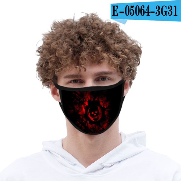 factory price pumpkin party fashion masks spider halloween 3d printed cotton face mask anti dust washable reusabl paenm
factory price pumpkin party fashion masks spider halloween 3d printed cotton face mask anti dust washable reusabl paenm