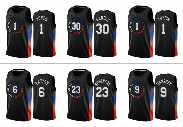 new york knicks men rj barrett obi in julius randle elfrid payton bobby portis black city edition 2020-21 jersey
new york knicks men rj barrett obi in julius randle elfrid payton bobby portis black city edition 2020-21 jersey