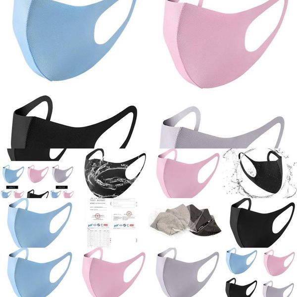 ice anti-bacterial dust dustproof face mask cover pm2.5 reu respirator mouth anti washable x1gv1 kngmm
ice anti-bacterial dust dustproof face mask cover pm2.5 reu respirator mouth anti washable x1gv1 kngmm
