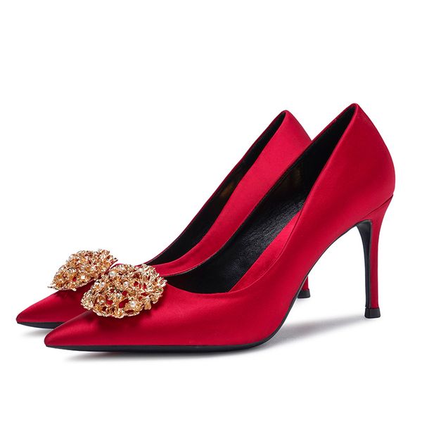 the bride bridesmaid high heel sandals women dress shoes designer shoes stilettos glitter shimmer red wedding party occupation sandal, Black
the bride bridesmaid high heel sandals women dress shoes designer shoes stilettos glitter shimmer red wedding party occupation sandal, Black