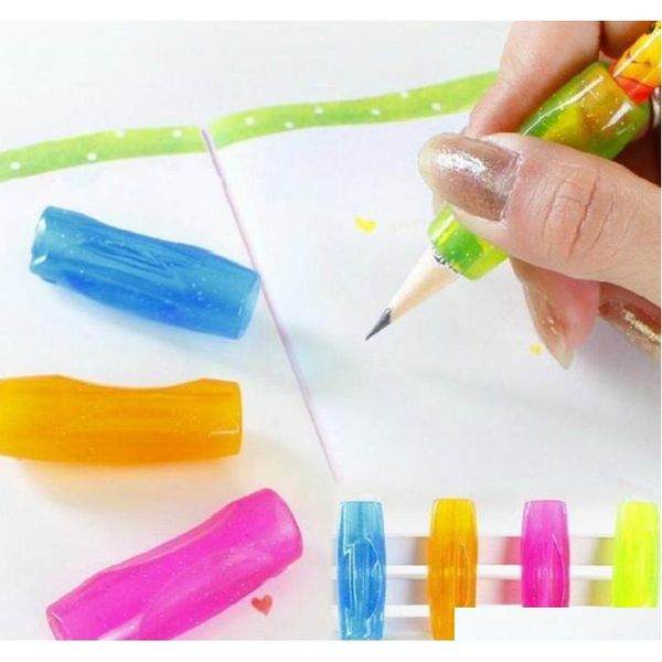 wholesale-4pcs soft rubber grip pen ortcs er pencil grip practice calligraphy tools dveiz
wholesale-4pcs soft rubber grip pen ortcs er pencil grip practice calligraphy tools dveiz