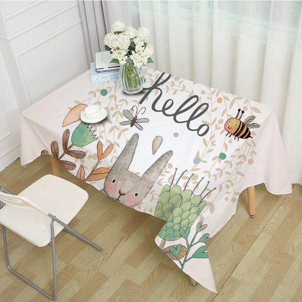 table cloth decorative rectangular party banquet outdoor tablecloth home decor cover cartoon letter pattern mz0012
table cloth decorative rectangular party banquet outdoor tablecloth home decor cover cartoon letter pattern mz0012