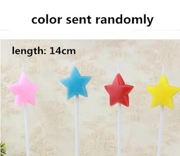 1 set baby shower birthday decorative candle love heart star shape cake smokeless candle cake decoration tool party supplies wmtjju
1 set baby shower birthday decorative candle love heart star shape cake smokeless candle cake decoration tool party supplies wmtjju