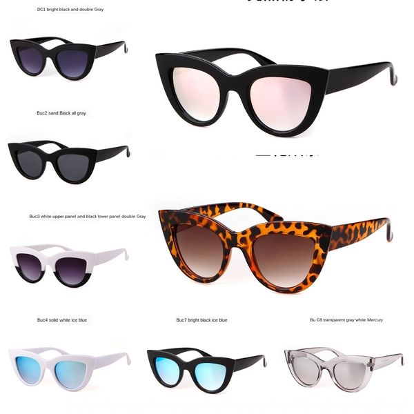 ai3u 2019 new protection girls kids round sunglasses brand children mirror gift glasses 100%uv boys children sun d313, White;black
ai3u 2019 new protection girls kids round sunglasses brand children mirror gift glasses 100%uv boys children sun d313, White;black