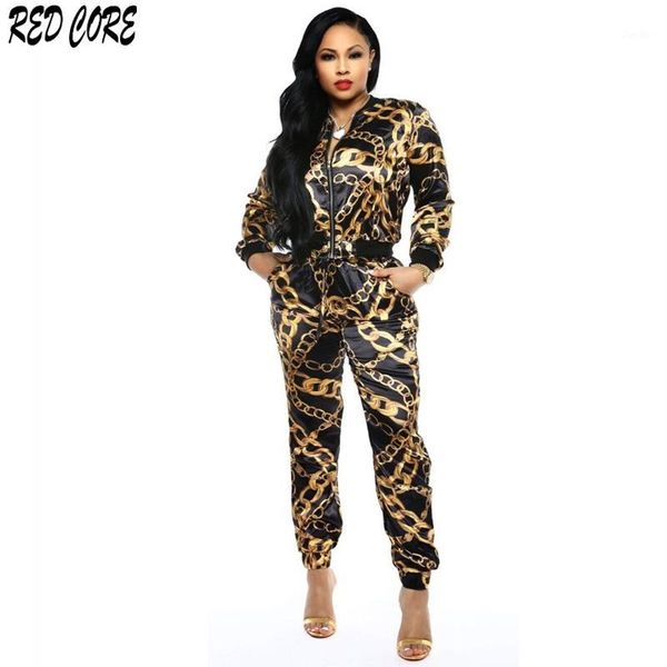 redcore print sweatshirt women 2 piece set women +pants long sleeve sets plus size clothes fashion casual set tz0611, White
redcore print sweatshirt women 2 piece set women +pants long sleeve sets plus size clothes fashion casual set tz0611, White