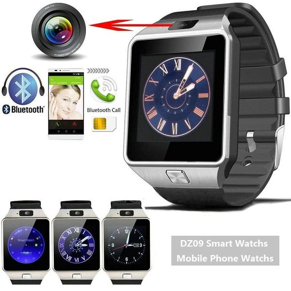 dz09 watchs gt08 a1smartwatch bluetooth android sim intelligent mobile phone watch with camera can record the sleep state retail packaging
dz09 watchs gt08 a1smartwatch bluetooth android sim intelligent mobile phone watch with camera can record the sleep state retail packaging