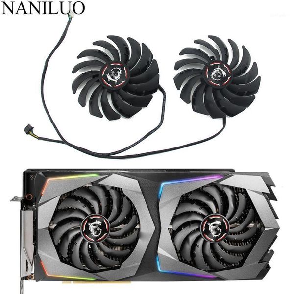 95mm pld10010b12hh gpu card cooler fan rtx2070 super for msi geforce rtx 2070 gaming x graphics card fan1
95mm pld10010b12hh gpu card cooler fan rtx2070 super for msi geforce rtx 2070 gaming x graphics card fan1
