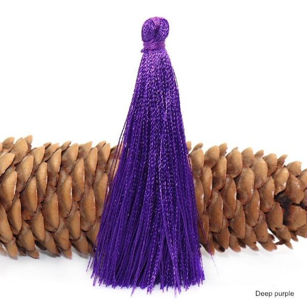 30pcs 6.5cm polyester silk tassel fringe pendant diy garments curtains crafts tassels trim handmade decoration accessories h wmtsqv
30pcs 6.5cm polyester silk tassel fringe pendant diy garments curtains crafts tassels trim handmade decoration accessories h wmtsqv