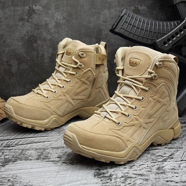 brand men's boots military boot tactical big size army bot male shoes safety combat mens chukka ankle bot motocycle boots 1601 #d29c
brand men's boots military boot tactical big size army bot male shoes safety combat mens chukka ankle bot motocycle boots 1601 #d29c