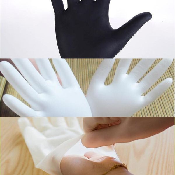 20 100pcs latex disposable tattoo permanent black original accessories multifunction nitrile gl zuob
20 100pcs latex disposable tattoo permanent black original accessories multifunction nitrile gl zuob