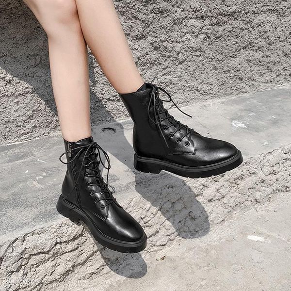 lady boots boots-women winter footwear shoes round toe low 2020 mid calf rock autumn rubber mid-calf lolita basic rome, Black
lady boots boots-women winter footwear shoes round toe low 2020 mid calf rock autumn rubber mid-calf lolita basic rome, Black