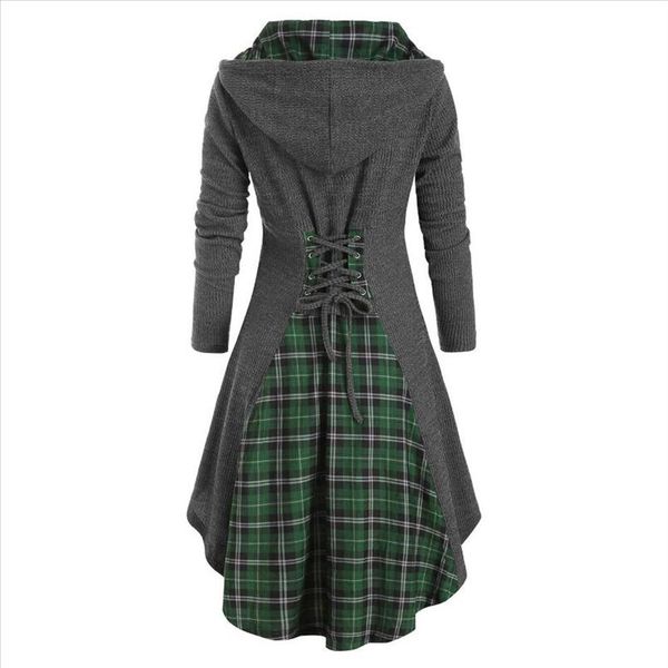 5xl женщины блузка с длинным рукавом плед блузы кнопки lace мундир платье блузы женщина 2020 с капюшоном повседневные женские топы, White
5xl женщины блузка с длинным рукавом плед блузы кнопки lace мундир платье блузы женщина 2020 с капюшоном повседневные женские топы, White