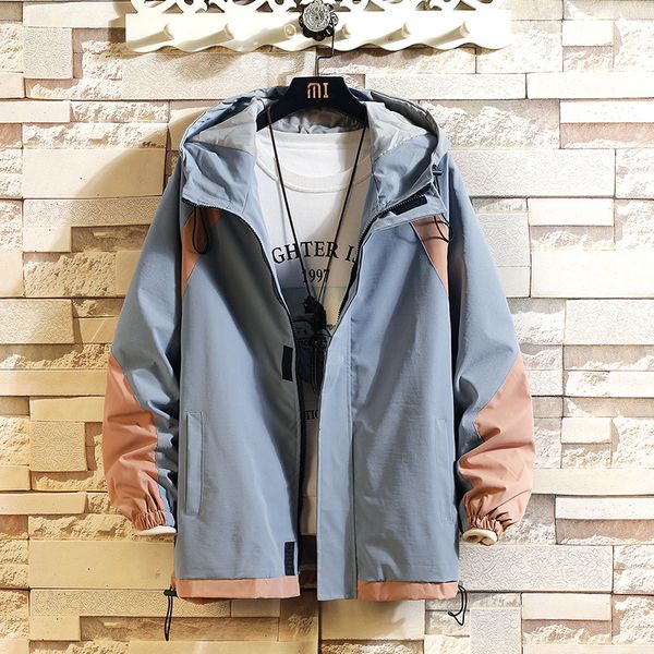 2021 new janpan style bigger pocket white black spring autumn jacket men's streetwear clothes plus asian oversize m-5xl lru6, Black;brown
2021 new janpan style bigger pocket white black spring autumn jacket men's streetwear clothes plus asian oversize m-5xl lru6, Black;brown