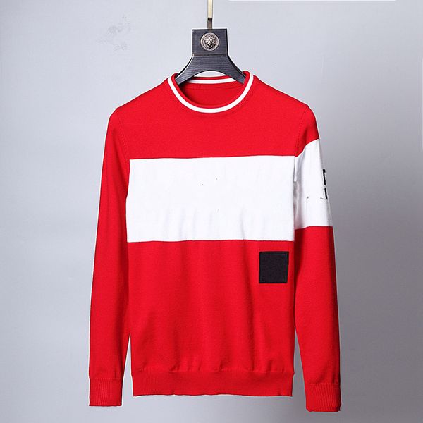 2021 sweaters for men women autumn cardigan sweater coats with letters pattern fashion mens sweaters clothes men sweater, Black;brown
2021 sweaters for men women autumn cardigan sweater coats with letters pattern fashion mens sweaters clothes men sweater, Black;brown