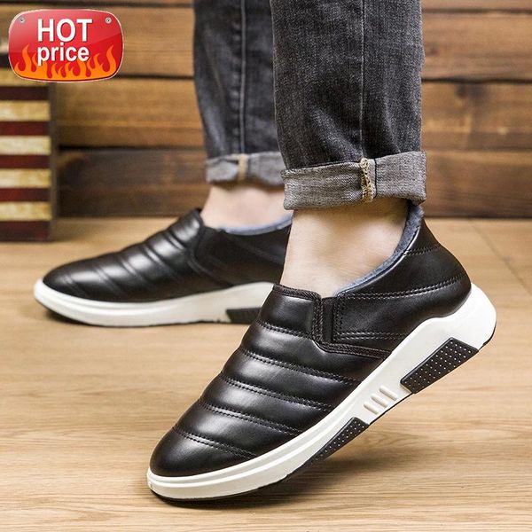 shoes for men safety shoes men boots new retro non-slip men's boots comfortable large size botas mujer #4z1g
shoes for men safety shoes men boots new retro non-slip men's boots comfortable large size botas mujer #4z1g