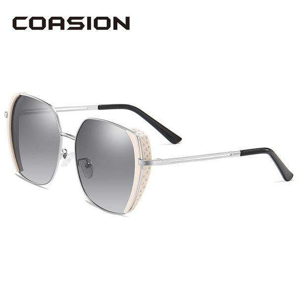 sunglasses coasion design square oversized polarized for women gradient lens sun glasses shades ca1524, White;black
sunglasses coasion design square oversized polarized for women gradient lens sun glasses shades ca1524, White;black