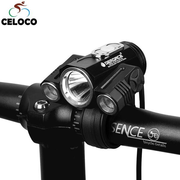 bike lights light xm-l t6 led headlight for bicycle,rechargeable cycling rainproof bicycle front lamp,bike accessories
bike lights light xm-l t6 led headlight for bicycle,rechargeable cycling rainproof bicycle front lamp,bike accessories