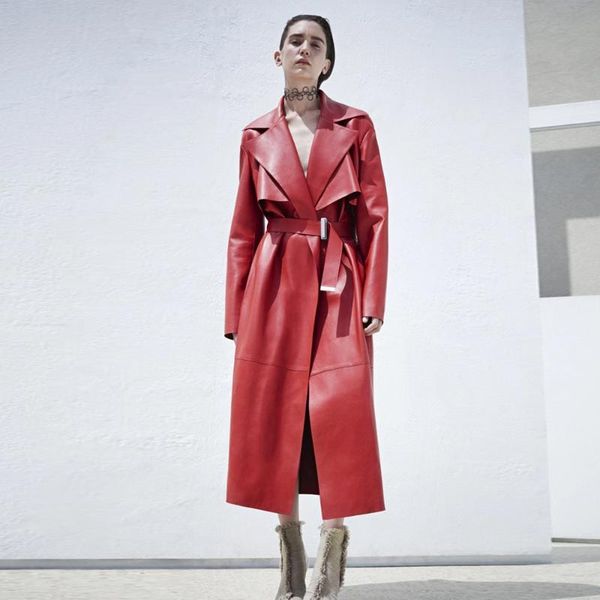 ocstrade 2021 new fashion red bodycon woman coats autumn winter coat belt womens coats club party night wears long coat, Tan;black
ocstrade 2021 new fashion red bodycon woman coats autumn winter coat belt womens coats club party night wears long coat, Tan;black
