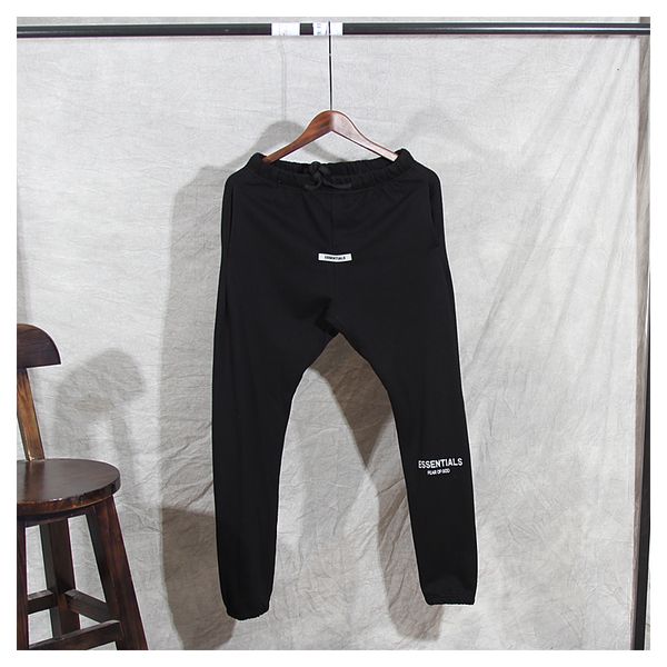 2021 new kanye west letters joggers hip-hop streetwear men pants sweatpants 2i0e, Black
2021 new kanye west letters joggers hip-hop streetwear men pants sweatpants 2i0e, Black