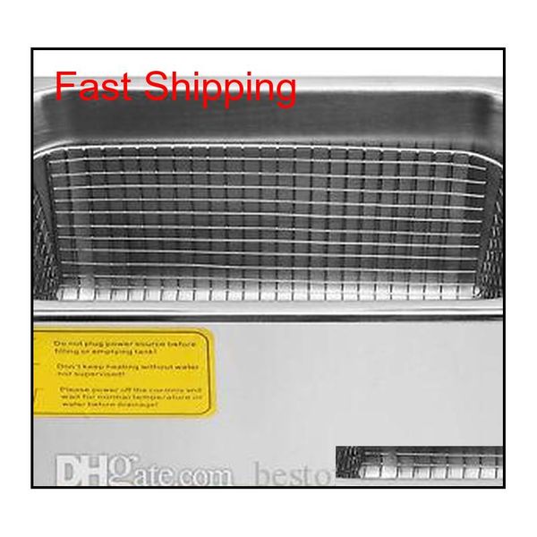 2020 arrival brand new 6 liter stainless steel digital ultrasonic cleaner with bracket and qyllcg yh_pack
2020 arrival brand new 6 liter stainless steel digital ultrasonic cleaner with bracket and qyllcg yh_pack