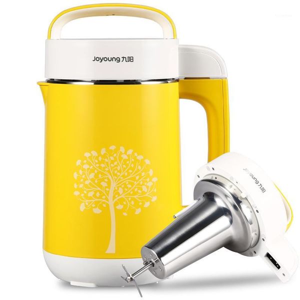 blender joyoung soybean milk machine household stainless steel 1200ml soymilk maker 220v filter1
blender joyoung soybean milk machine household stainless steel 1200ml soymilk maker 220v filter1