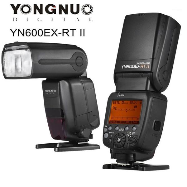 flashes yongnuo yn600ex-rt iil master flash speedlite 2.4g wireless 1/8000s hss gn60 a/m zooming for camera1
flashes yongnuo yn600ex-rt iil master flash speedlite 2.4g wireless 1/8000s hss gn60 a/m zooming for camera1