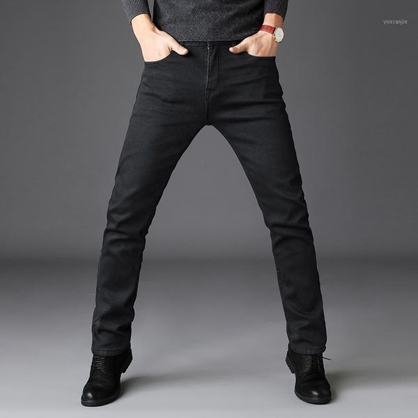 2020 black grey brands jeans trousers men clothes black jeans fashion casual classic style elastic force skinny trousers male1, Blue
2020 black grey brands jeans trousers men clothes black jeans fashion casual classic style elastic force skinny trousers male1, Blue