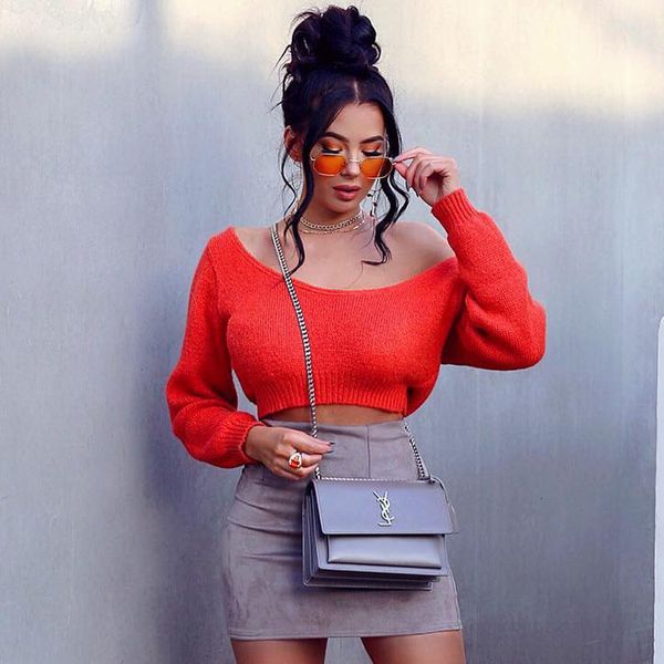 new in autumn and winter of 21 ins net red t-shirt women's clothing 1418 swimsuit bandage bathing suits pad
new in autumn and winter of 21 ins net red t-shirt women's clothing 1418 swimsuit bandage bathing suits pad