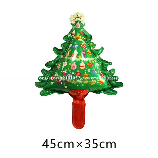 10pcs lot mini christmas tree and snowman helium balloon christmas party decorative aluminum balloon balloon toy wmtidr
10pcs lot mini christmas tree and snowman helium balloon christmas party decorative aluminum balloon balloon toy wmtidr