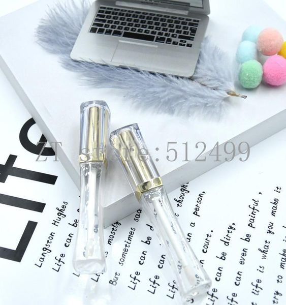 10/30/50pcs 4ml empty new arrival clear lipgloss tube gold cap ,diy portable refillable cosmetic jar liquid lipstick bottles1
10/30/50pcs 4ml empty new arrival clear lipgloss tube gold cap ,diy portable refillable cosmetic jar liquid lipstick bottles1