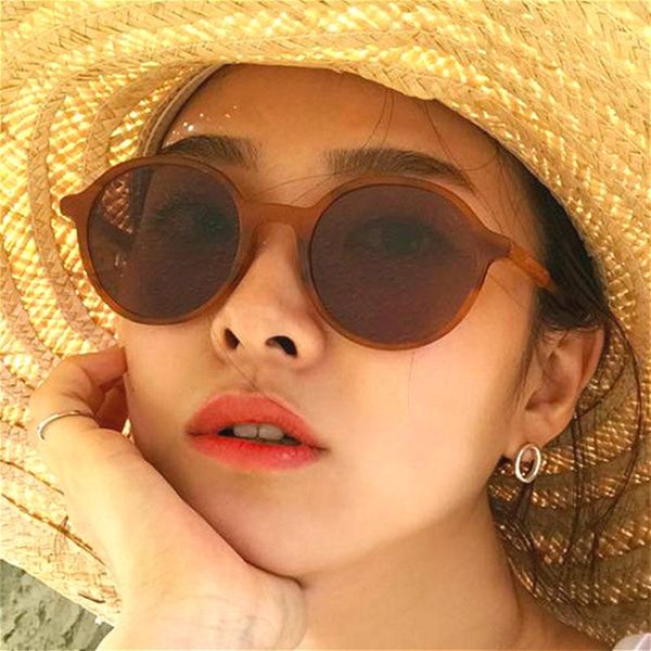 retro lunette sunglasses brand women design transparent feminino sun glasses eye round sunglasses women soleil upbnu, White;black
retro lunette sunglasses brand women design transparent feminino sun glasses eye round sunglasses women soleil upbnu, White;black