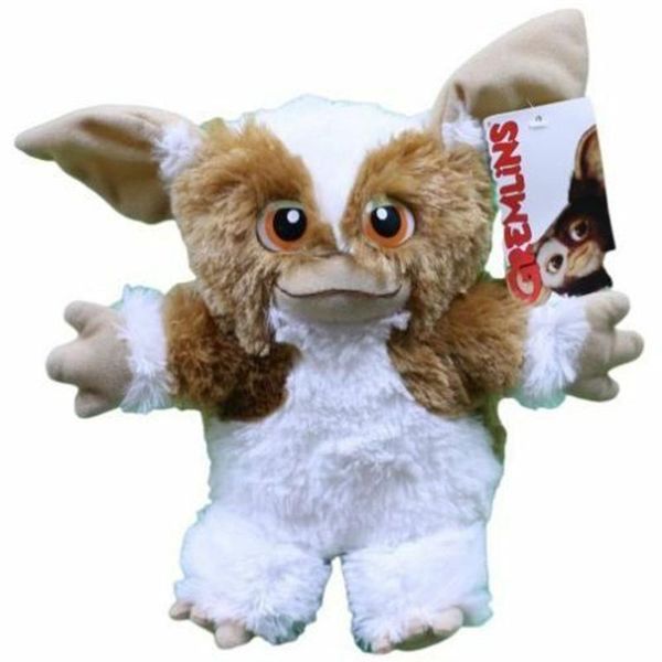 новые gremlins игрушки 10 \ "плюшевые: гремлины гизмо, полоса, черные мохук новый bbyfmr
новые gremlins игрушки 10 \ "плюшевые: гремлины гизмо, полоса, черные мохук новый bbyfmr