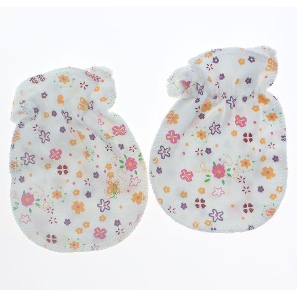 1 pair cartoon gloves protection face baby mitten cute girls boy striped floral flower animal newborn love f jllxfu, Yellow
1 pair cartoon gloves protection face baby mitten cute girls boy striped floral flower animal newborn love f jllxfu, Yellow
