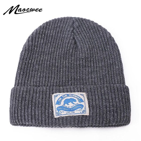 beanie/skull caps winter knitted skullies beanies cloth paste hat soft hip hop for men women casual bonnet solid cap, Blue;gray
beanie/skull caps winter knitted skullies beanies cloth paste hat soft hip hop for men women casual bonnet solid cap, Blue;gray