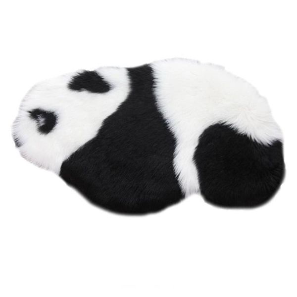 fashion faux panda printed carpet velvet imitation leather rugs cowhide animal skins natural shape carpets decoration mats
fashion faux panda printed carpet velvet imitation leather rugs cowhide animal skins natural shape carpets decoration mats