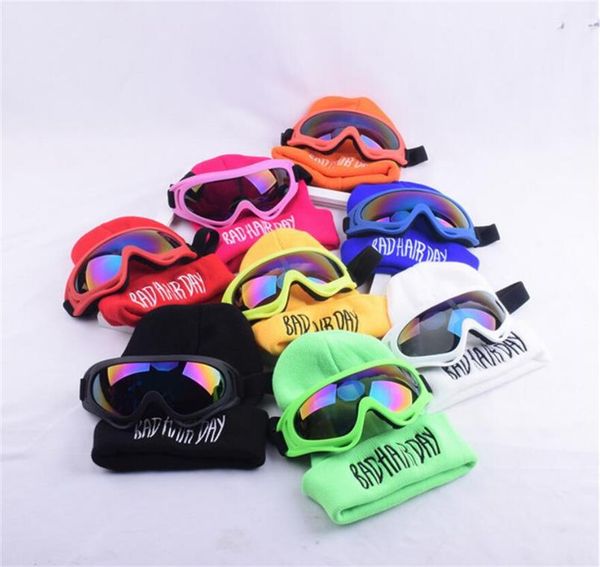 designers winter warm women men crochet hats + glasses suit embroidery letters printed adults beanie caps outdoor ski skull hats ly1201, Yellow
designers winter warm women men crochet hats + glasses suit embroidery letters printed adults beanie caps outdoor ski skull hats ly1201, Yellow