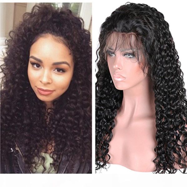 new arrive long curly lace wig glueless full lace wigs virgin brazilian deep curly hair lace front human hair wigs for black women, Black;brown
new arrive long curly lace wig glueless full lace wigs virgin brazilian deep curly hair lace front human hair wigs for black women, Black;brown