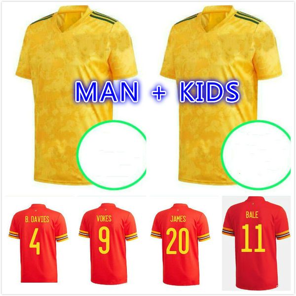 wales soccer jersey away 20 21 james 2020 wales home bale football shirt ramsey uniform 2021 men kids vokes allen b.davies, Black;yellow
wales soccer jersey away 20 21 james 2020 wales home bale football shirt ramsey uniform 2021 men kids vokes allen b.davies, Black;yellow