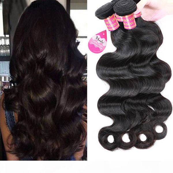 wholesale price 8a brazilian virgin hair body wave hair weave 4 bundles full head set 100% unprocessed virgin human hair extensions, Black
wholesale price 8a brazilian virgin hair body wave hair weave 4 bundles full head set 100% unprocessed virgin human hair extensions, Black
