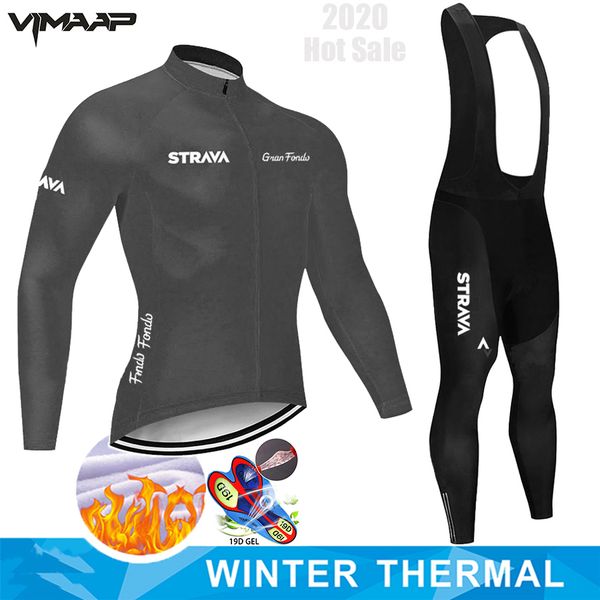 strava warm 2021 winter thermal fleece cycling clothes men's jersey suit outdoor riding bike mtb clothing 19d bib pants set c0123, Gray
strava warm 2021 winter thermal fleece cycling clothes men's jersey suit outdoor riding bike mtb clothing 19d bib pants set c0123, Gray