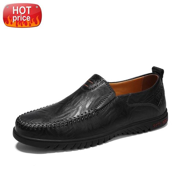 xpay 2020 autumn men shoes leisure men casual leather shoes slip-on fashion soft comfortable loafers moccasins #yd40
xpay 2020 autumn men shoes leisure men casual leather shoes slip-on fashion soft comfortable loafers moccasins #yd40