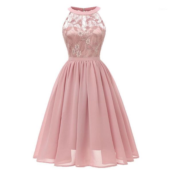 women summer dress vintage princess sleeveless floral lace cocktail neckline fashion female party aline swing dress m140#1, Black;gray
women summer dress vintage princess sleeveless floral lace cocktail neckline fashion female party aline swing dress m140#1, Black;gray