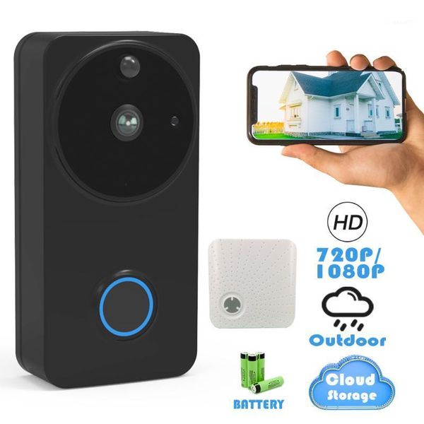 video door phones ctvman 1080p/720p outdoor wireless wifi smart doorbell camera ip intercom phone bell waterproof security doorphone1
video door phones ctvman 1080p/720p outdoor wireless wifi smart doorbell camera ip intercom phone bell waterproof security doorphone1