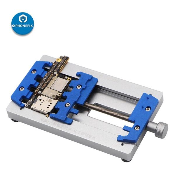 professional hand tool sets mj k22 high temperature circuit board soldering jig fixture for motherboard universal pcb welding repair holder
professional hand tool sets mj k22 high temperature circuit board soldering jig fixture for motherboard universal pcb welding repair holder
