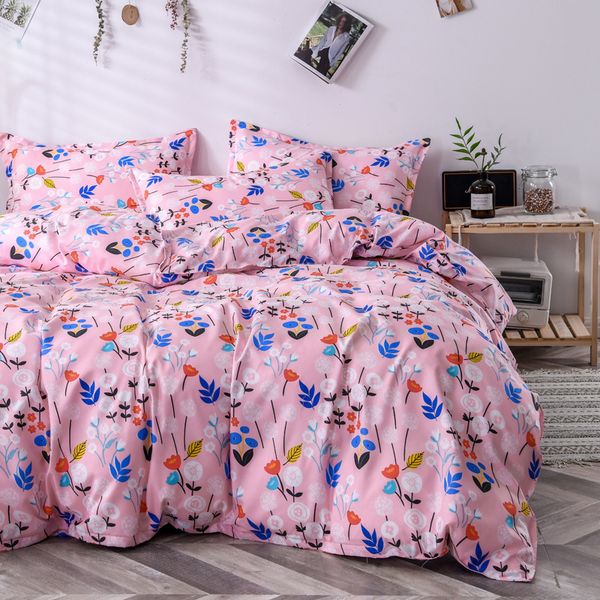 classic bedding set 5 size grey blue grid summer home linen 4pcs/set duvet cover flat sheet pastoral sleeping cover ab side 2021 q1215
classic bedding set 5 size grey blue grid summer home linen 4pcs/set duvet cover flat sheet pastoral sleeping cover ab side 2021 q1215